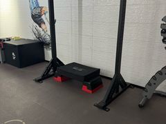 -FLARE STAR FITNESS(复地活力城店)