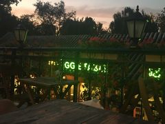 -Sirena海妖日咖夜酒