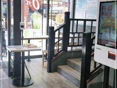 -德克士(前门店)