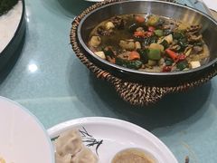 -和源祥·日照菜扛把子(万平口一店)