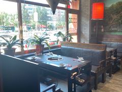 -鼎汇丰重庆老火锅(鞍顺园店)