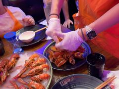 -红盔甲·小龙虾(车公庙店)