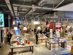 -当当书店(国泰广场店)