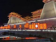 -洛阳白马寺