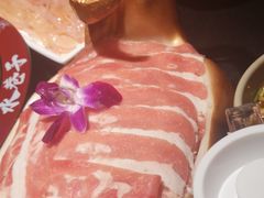 -水巷子·巴掌腰片重庆火锅(巧家店)
