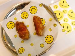 -一粒糖 · 潮汕小吃-海石花特色甜品