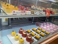 -BreadTalk面包新语·烘焙蛋糕(金光华广场店)