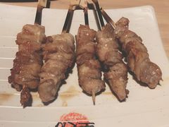 -土大力韩式烤肉料理(和平路店)