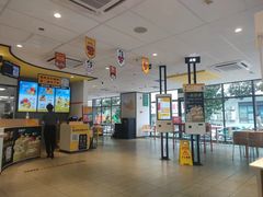 -麦当劳(桔城广场店)