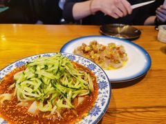 -柴窝堡22号辣子鸡·传承新疆菜