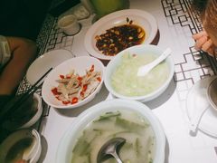家常丝瓜-湘语·湖南家常菜(新洲店)