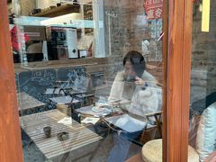 -查令84号咖啡馆(金大地1912东西街店)