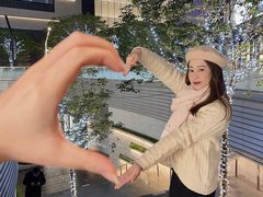 -东莞松山湖万象汇