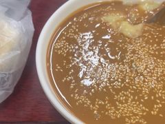 -北京清真房记小吃店