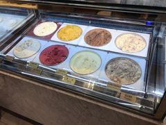 自助取餐区-哈根达斯(朝阳大悦城店)