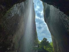 -雁荡山风景名胜区
