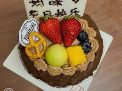 -吉川堂·日式甜点专门店(正佳广场店)