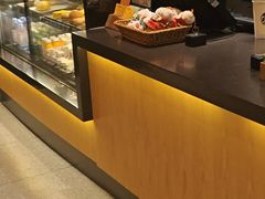 -星巴克(嘉定中信泰富万达广场店)