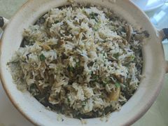 -台山美食一绝阿四台山黄鳝饭(阿四创作店)