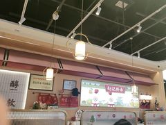 -永辉超市(通州万达店)