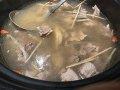 -青桃餐厅