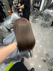 -老佛爷Hair染发烫发Salon