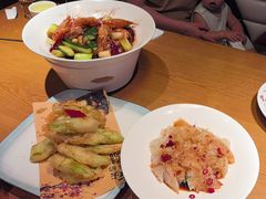 -味莊餐厅(康庄南街店)