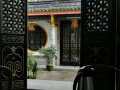 -吴祥记潮州菜·百年老字号·砂锅粥