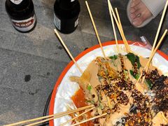 -郭记小街麻辣烫(南小街总店)