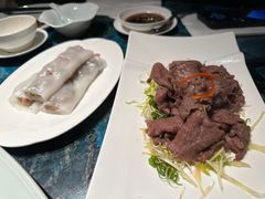 -镛记酒家