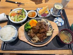 -万鱼亭 日本料理(无锡香山名园店)