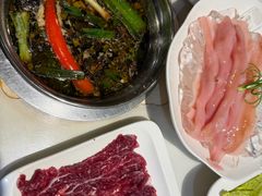 -围炉夜话·潮汕卤水火锅(榕江店)