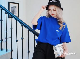 衡山坊买手店｜独栋洋房奢品大集合，品味绝赞！