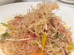 -人间采蜜(海信广场店)