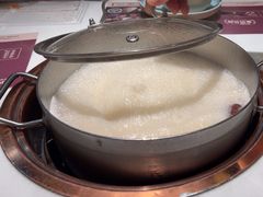 -洪氏嗨捞·猪肚鸡火锅(阳光天地店)