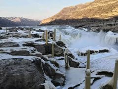 -陕西黄河壶口瀑布旅游区