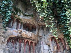 -千佛山风景名胜区