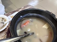 -官塘鱻鱻鱼生
