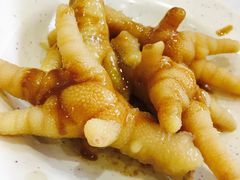 -德兴茶餐厅(沙田店)