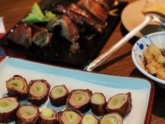 -肖四女乐山跷脚牛肉(南汇大学城生活广场店)