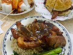 -渔记茶餐厅(渔村店)