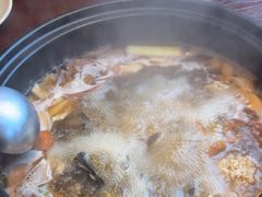 -滇野云南野生菌餐厅(陕西南路店)