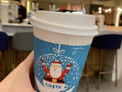 -COSTA COFFEE(上海月星环球港店)