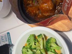 -谷田稻香·砂锅菜(汇暻广场店)