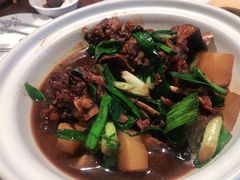 -壹只菜·崇明本地特色菜(崇明南门店)