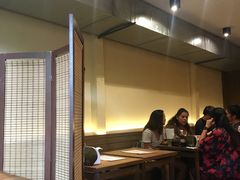 大堂-Ongtong Khaosoi Ari Branch