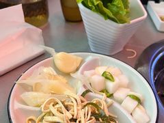 -棒小伙·齐齐哈尔烤肉(龙茗路店)