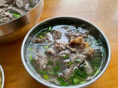 -攀枝花·任德琼·盐边羊肉米线