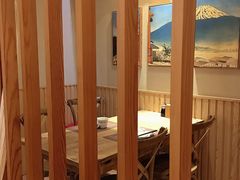 -林妈妈村·日式料理(宝山万达店)
