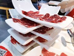 -皇牛鲜生·牛爱牛鲜牛肉自选火锅(晋吉北路店)